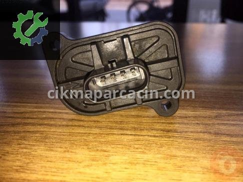 BMW 5 Serisi Hava Akış Sensörü 0280218266 çıkma parça