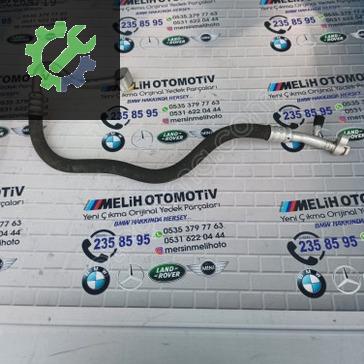 BMW 3 Serisi Klima Boruları 9212232 çıkma parça