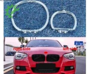 BMW 1 Serisi 2011-2014 Sıfır Ampul