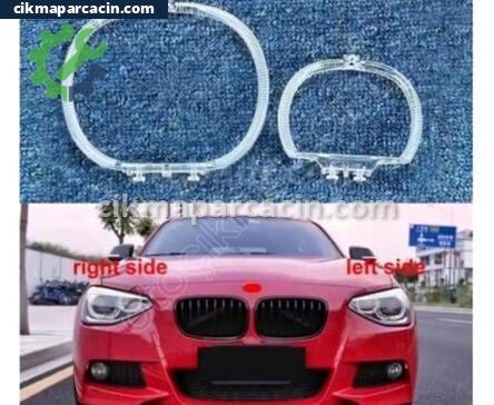 BMW 1 Serisi Ampul çıkma parça