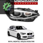 BMW F20 ÖN FAR SAĞ SOL XENON 2011 2012 2013 2014 / KAMPANYA