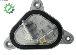 BMW 2 Serisi Sıfır Sağ LED Far 63117494852