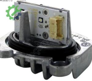 Sıfır BMW X1 Sol LED Far 63117388923