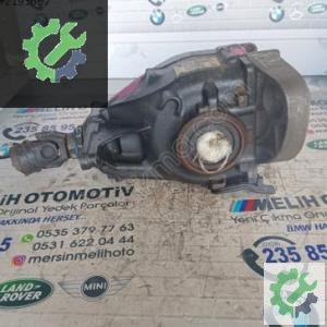 BMW F25 ÇIKMA 3.08 ORANLI ARKA DEFRANSİYEL 7592005