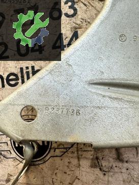 BMW 3 Serisi Far Braketi 9237736 çıkma parça