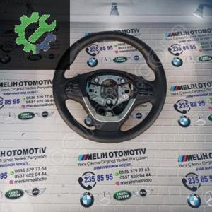 BMW F25 ÇIKMA DİREKSİYON 2406058