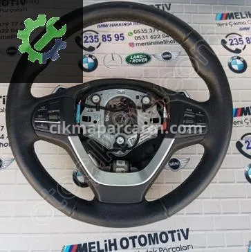 BMW X3 Direksiyon Simidi 2406058 çıkma parça