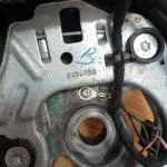 BMW F25 ÇIKMA DİREKSİYON 2406058