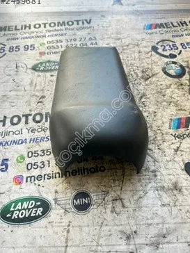 BMW X3 Direksiyon Kapağı çıkma parça
