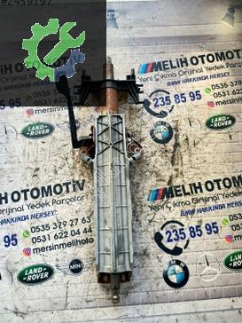 BMW 3 Serisi Direksiyon Kolon Kilidi 6854045 çıkma parça