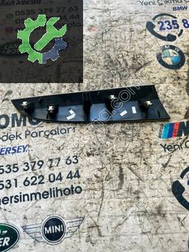 BMW 3 Serisi Koltuk Başlığı 9201686 çıkma parça