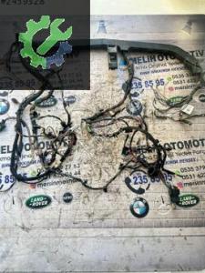 BMW F25 ÇIKMA GÖSTERGE TESİSATI 9177178