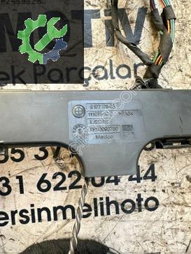 BMW 3 Serisi Gösterge Çerçevesi 9177178 çıkma parça