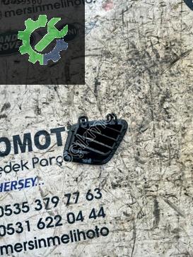 BMW X3 Panjur 9193787 çıkma parça
