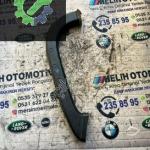 BMW F25 ÇIKMA KALORİFER BORUSU 9193793