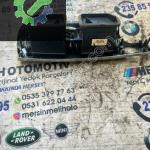 BMW F25 ÇIKMA KALORİFER ORTA IZGARA 9184742 9184743