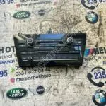 BMW F25 ÇIKMA KLİMA KONTROL PANELİ 6821431 9351156