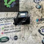 BMW F25 ÇIKMA SAĞ KALORİFER IZGARASI 9184142 9217442