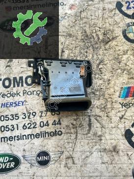 BMW X3 Kalorifer Izgarası 9184142 çıkma parça