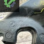 BMW F25 ÇIKMA SOL ISITMA KANALI 9184145