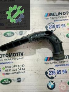 BMW F25 ÇIKMA TEMİZ HAVA BORUSU 7812946