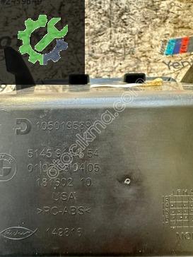 BMW X3 Komple Torpido 9184154 çıkma parça