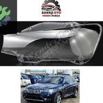 BMW F25 F26 ÖN FAR CAMI SAĞ SOL 2014 2015 2016 2017