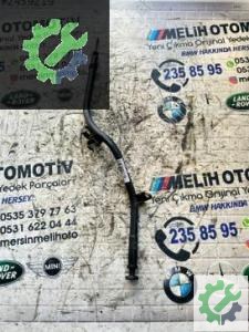BMW F25 N47 ÇIKMA YAĞ ÇUBUĞU 78104937