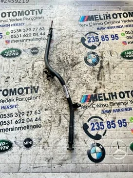 BMW 3 Serisi Yağ Müşürü 78104937 çıkma parça