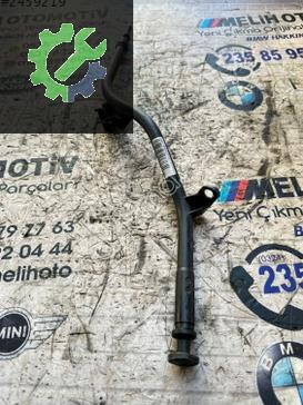 BMW 3 Serisi Yağ Müşürü 78104937 çıkma parça