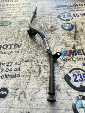 BMW 3 Serisi Yağ Müşürü 78104937 çıkma parça