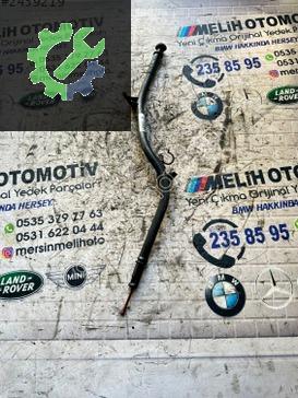 BMW 3 Serisi Yağ Müşürü 78104937 çıkma parça