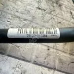 BMW F25 N47 ÇIKMA YAĞ ÇUBUĞU 78104937