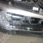BMW X3 Far çıkma parça - ATO oto çıkma yedek parça İzmir