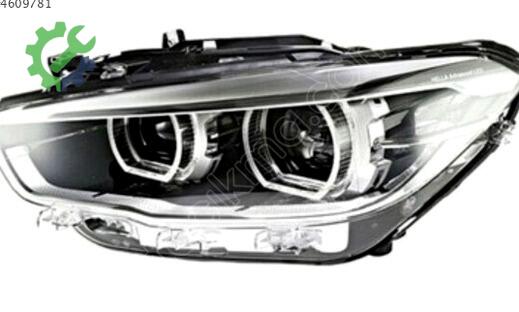BMW 1 Serisi Ampul çıkma parça