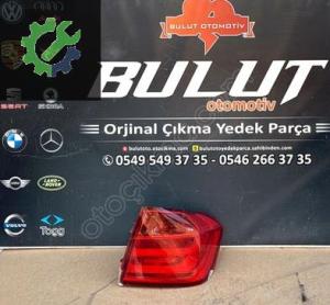 Bmw f30 3 seri sağ dış stop