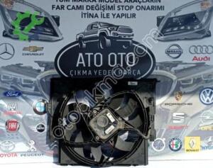 BMW 3 Serisi 2005-2023 Çıkma Fan 5020645