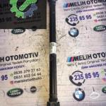 BMW F30 3 SERİSİ ÇIKMA ŞAFT 8626955