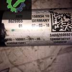 BMW F30 3 SERİSİ ÇIKMA ŞAFT 8626955