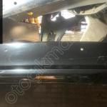 BMW F30 3 Serisi İçin Çıkma Arka Tampon Satışı