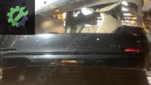 BMW F30 3 Serisi İçin Çıkma Arka Tampon Satışı