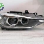 BMW 3 Serisi Far çıkma parça - ATO OTO ÇIKMA YEDEK PARÇA İzmir