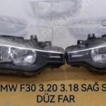 BMW 3 Serisi 2023 Çıkma Far