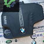 BMW F30 320İ ÇIKMA MOTOR AKUSTİK KAPAK 7636791
