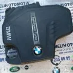 BMW 5 Serisi Motor Kapağı çıkma parça - MELİH OTO ÇIKMA Mersin