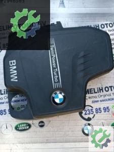 BMW F30 320İ ÇIKMA MOTOR AKUSTİK KAPAK 7636791