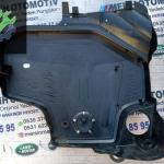 BMW F30 320İ ÇIKMA MOTOR AKUSTİK KAPAK 7636791