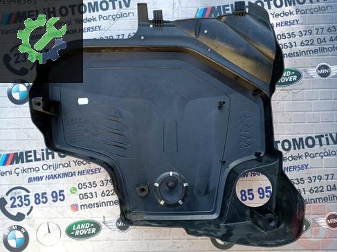 BMW 5 Serisi Motor Kapağı 7636791 çıkma parça