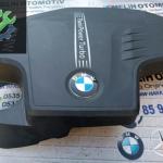 BMW F30 320İ ÇIKMA MOTOR AKUSTİK KAPAK 7636791
