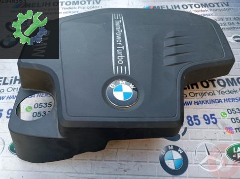 BMW 5 Serisi Motor Kapağı 7636791 çıkma parça